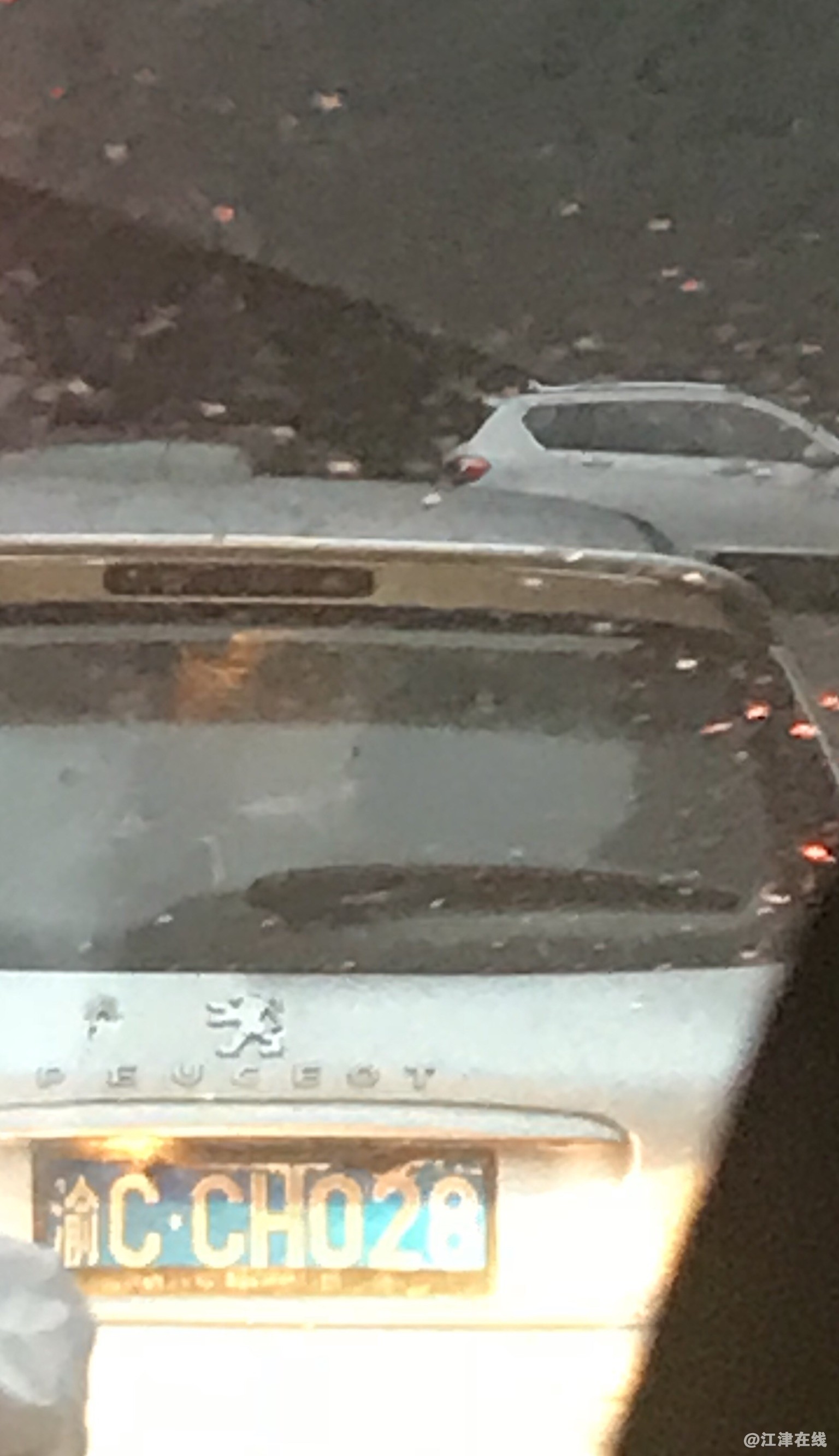 就是这个哈批车！