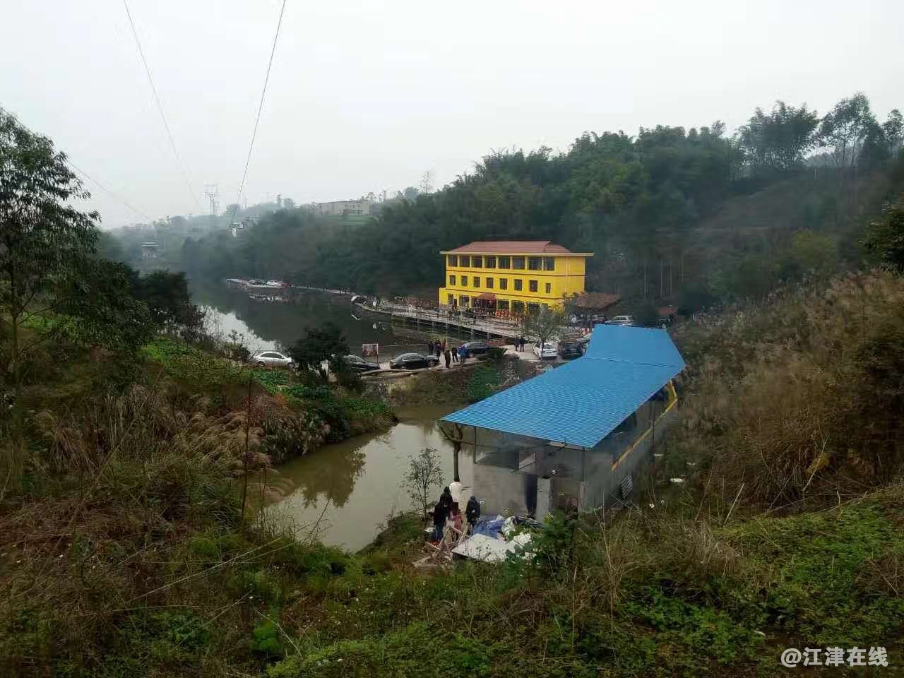 生态园