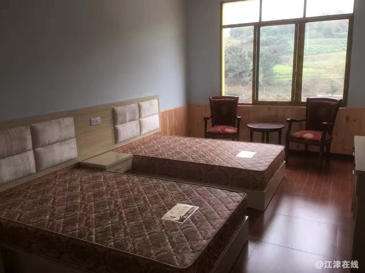 房间