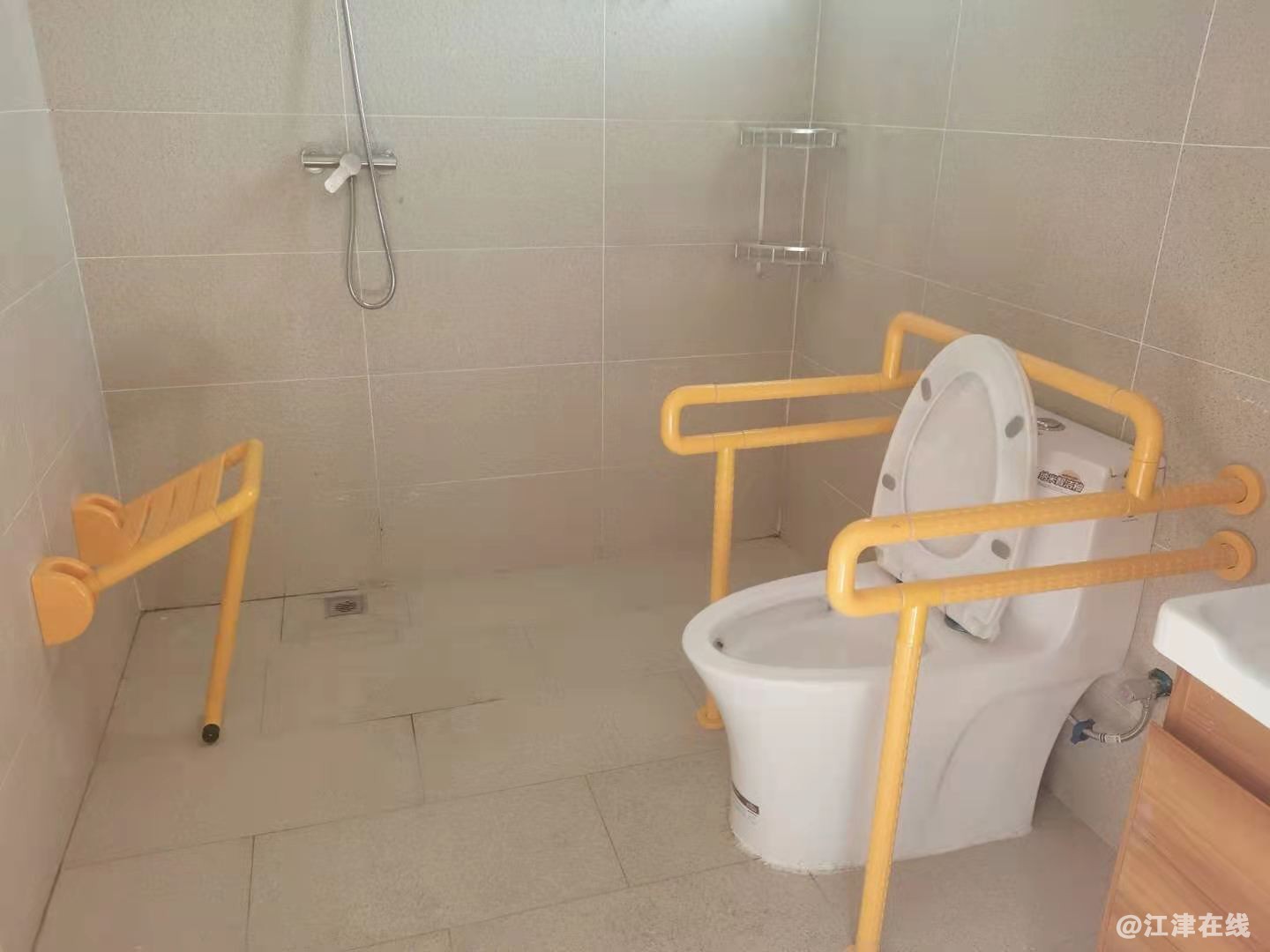 专业厕所